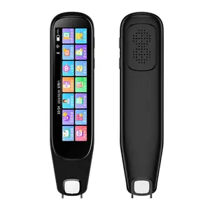 All-subject dictionary pen, offline reading pen, scanning pen, pocket learning machine, translator pen