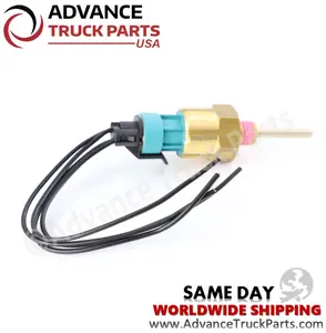 ATP 1673785C92 Navistar Coolant Level Sensor With Connector
