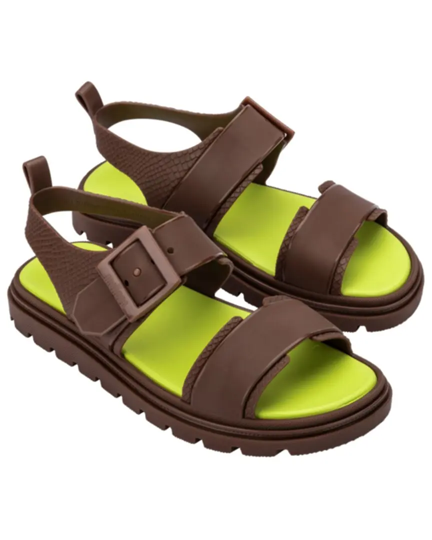 Melissa Shoes Connection Papete Sandal