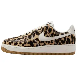 Nike Air Force 1 Low 'Cheetah Print' Women's