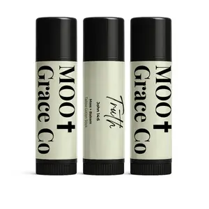 Truth – Moss + Balsam Tallow Lotion Stick