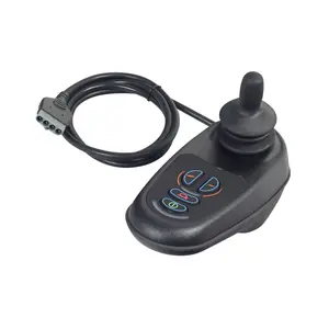 VR2 Joystick Controller