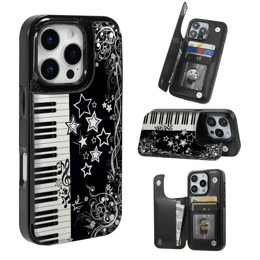 starbandz and ddot matching phone case - TikTok Shop