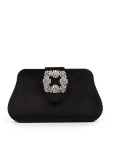 Women's Elegant Chain Design Evening Bag, Exquisite Trendy Shoulder Bag, Fashionable Bag for Party Decoration