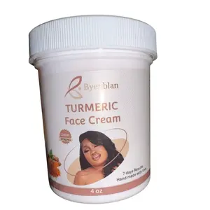 TURMERIC FACE CREAM