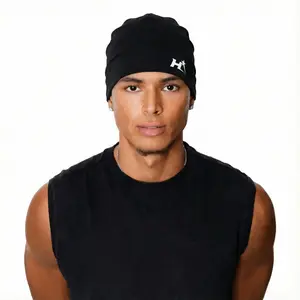 H Star Unisex Street Trend Beanie Hat, Trendy Vintage Hat, Fashionable Beanie Cap For Men & Women For All Season