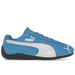 Puma Men's Speedcat OG Team Royal White, from StockX