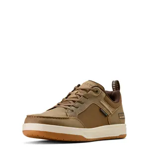 Men's Outmatch Composite Toe Work Shoe Safety Shoes