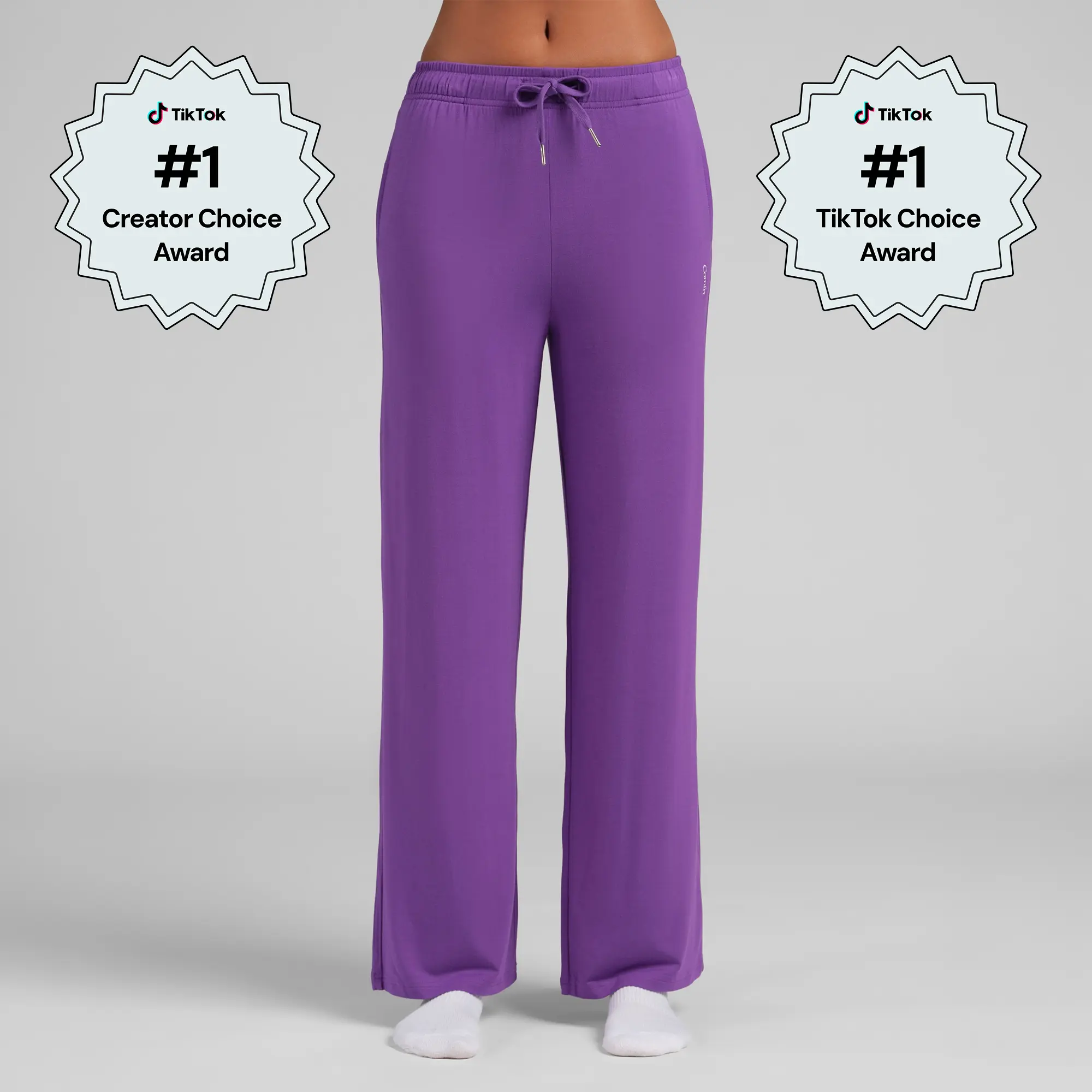 Comfrt | Cloud Pants | Soft Relaxed Straight Leg Lounge Pants With Drawstring Fit Womenswear Comfrt | Cloud Pants | Soft Relaxed Straight Leg Lounge Pants With Drawstring Fit Womenswear