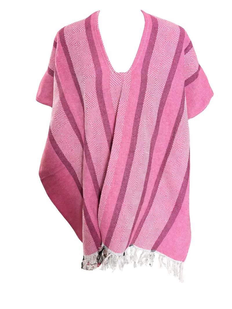 stitch poncho - TikTok Shop