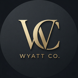 WYATT CO. WYATT CO.