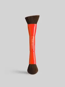 102 Contour & Blush Brush