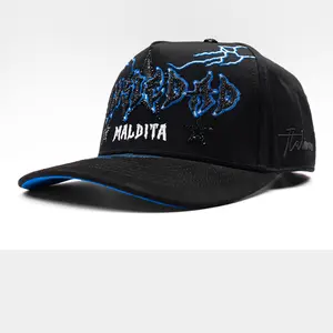 Ansiedad Maldita Hat