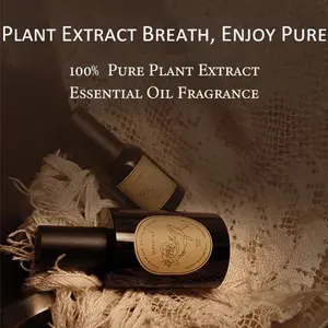 Essential Oil Spray Refreshes Air & Eliminates Odors Jasmine & Rose Deodorizing Aromatherapy Fragrance Pet Odor Removal