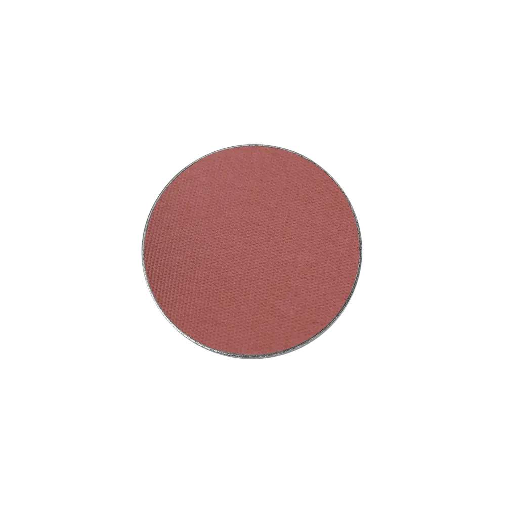 Refill - 6546 Warm Rose M - Talc Free Blush