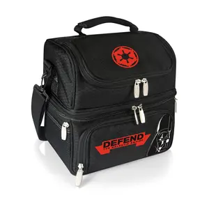 ONIVA Star Wars Pranzo Lunch Cooler Bag