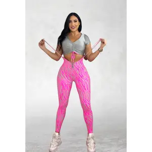 Savannah Chic Jumpsuit