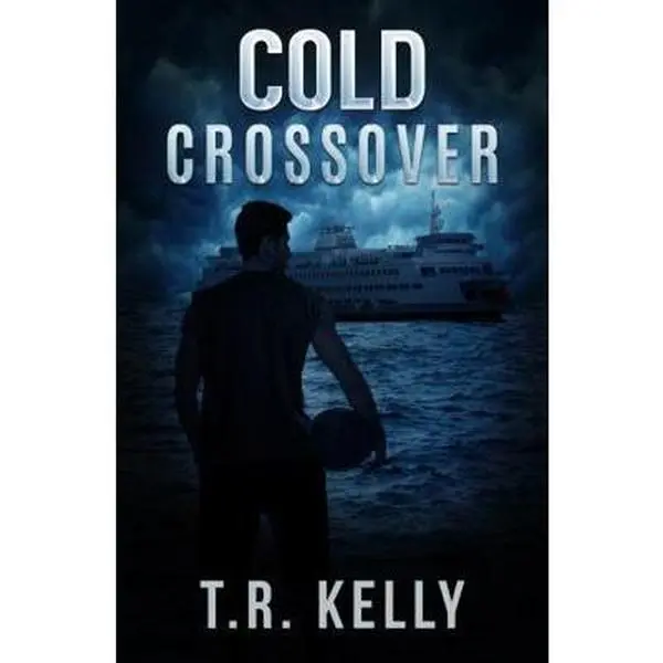 USED-Cold Crossover: An Ernie Creekmore Mystery by T.R. Kelly (Paperback)