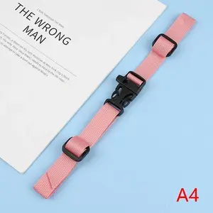 Backpack Chest Bag Strap Harness Adjustable Shoulder Strap For Bag Outdoor Camping Tactical Bags Straps Accessories For Backpack