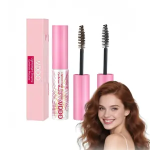 2-Pack Brow Tint Cream – Natural & Defined Brows – Best Christmas Gift for Beauty Lovers