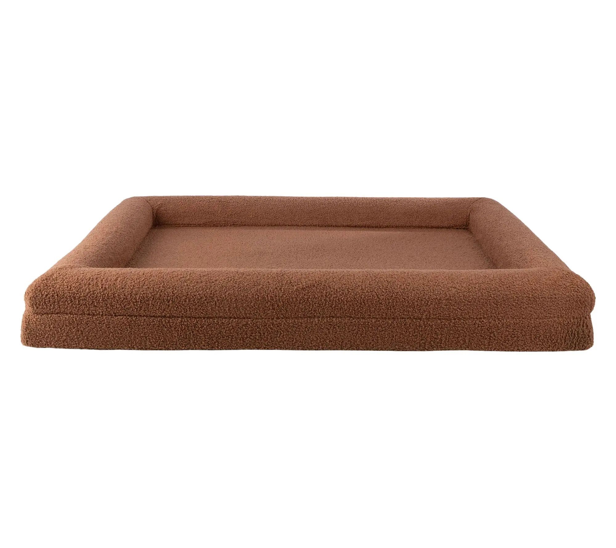 Petmaker Large Dog Bed with Removable Washable Cover