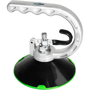 A1504C  Suction Cup  Dent Puller-125mm for Paintless Dent Removal