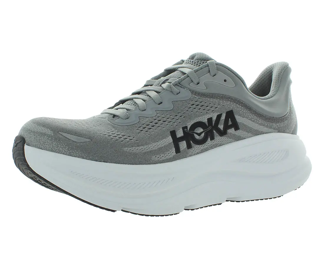 HOKA Bondi 9 Mens Shoes Best Seller