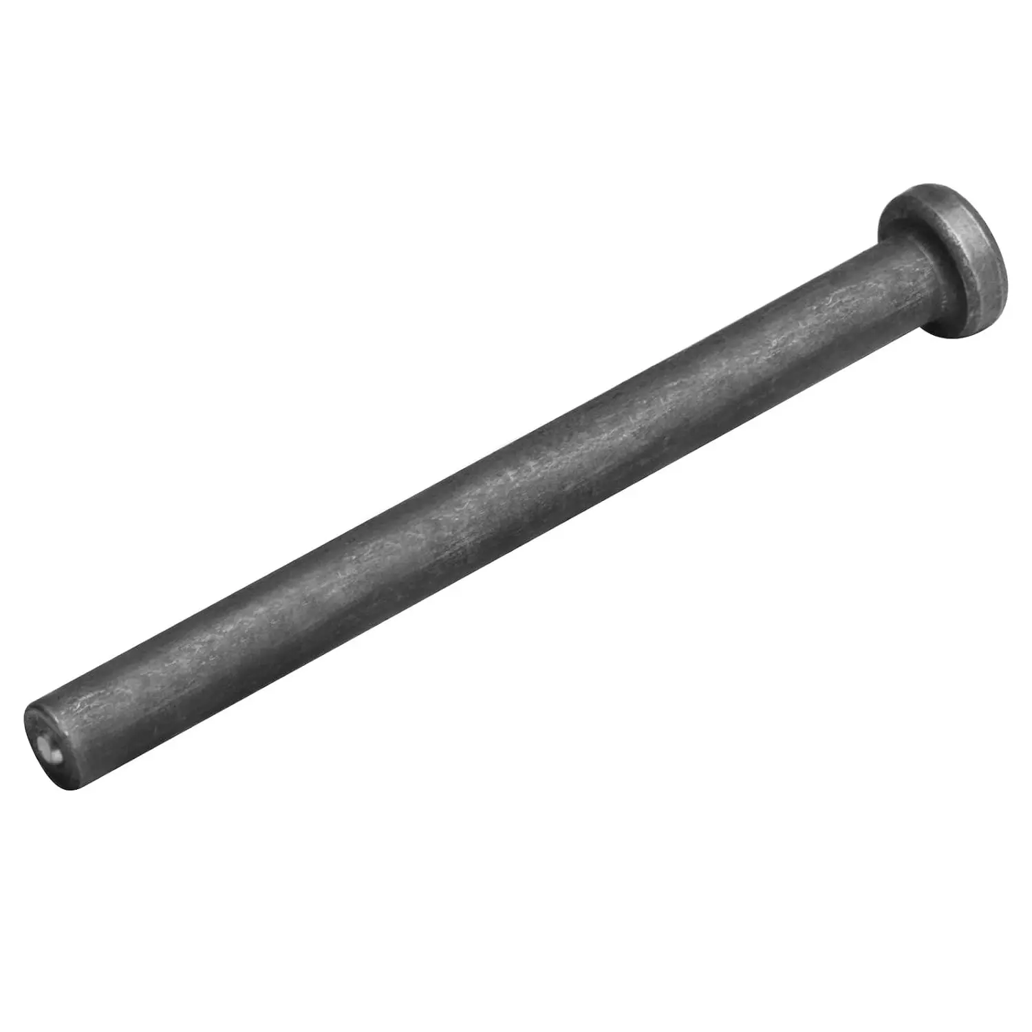 12 Pack 1/2" x 6" Low Carbon Steel Headed Concrete Anchor Weld Stud for Welding
