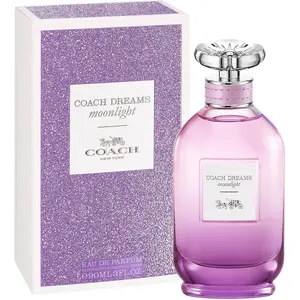 Coach Dreams Moonlight for Women Eau de Parfum 90ml