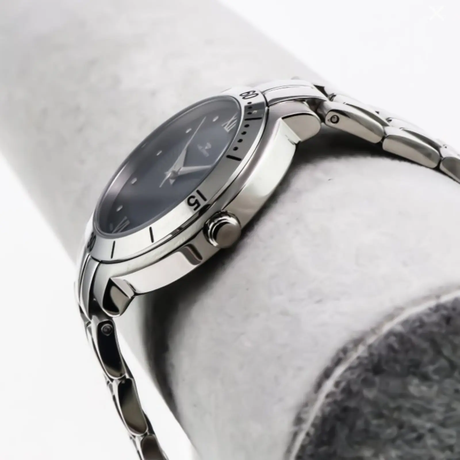 Murex • Swiss Watch • Stainless Steel • Quartz • 37mm 