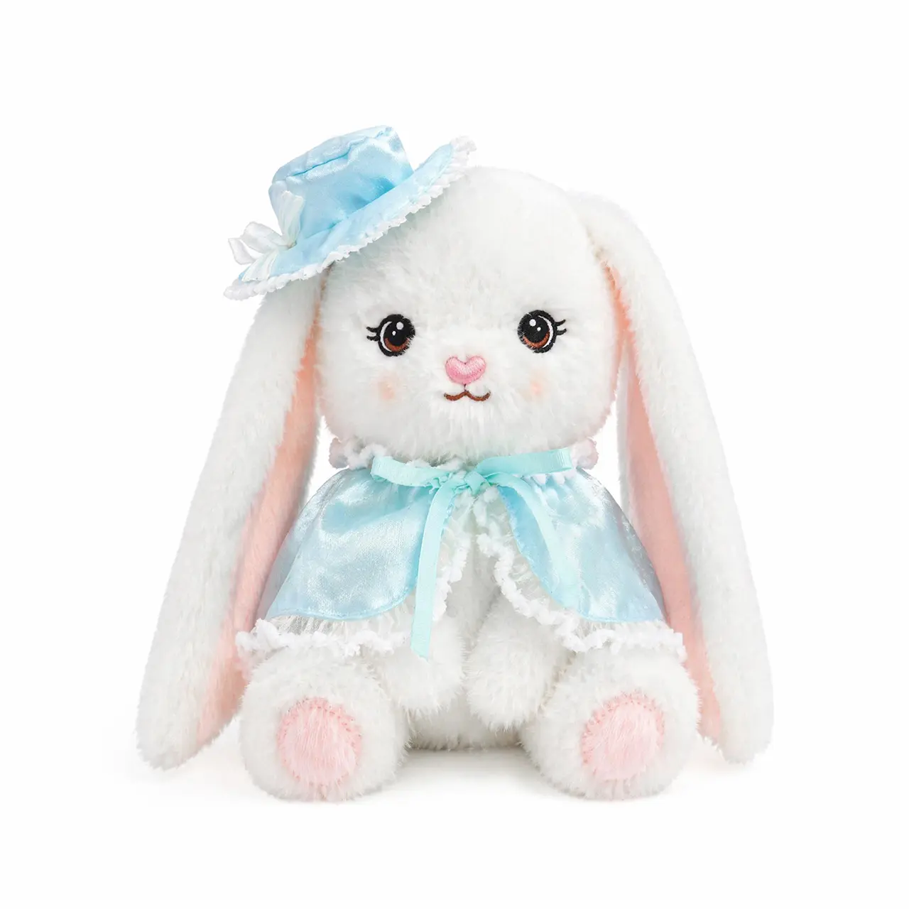 Cute Sheep Plush Toy Cute Animal Design Soft Stuffed