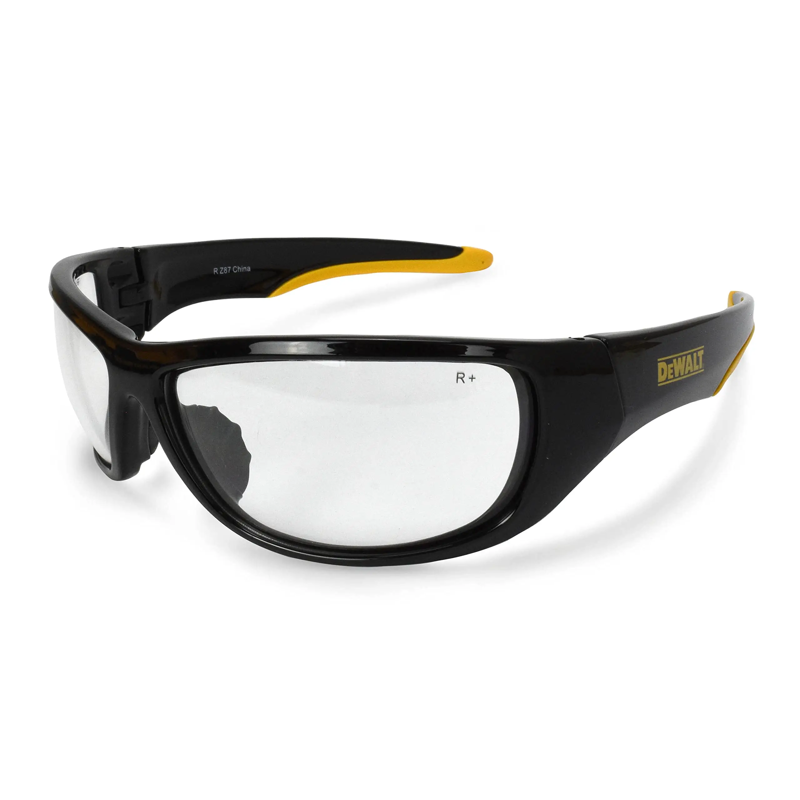 DEWALT Dominator Safety Glasses, Dominator Protective Eyewear