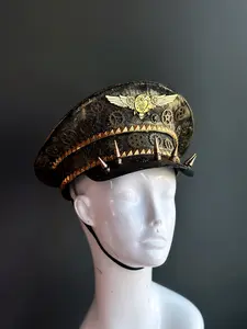 Steampunk Hat