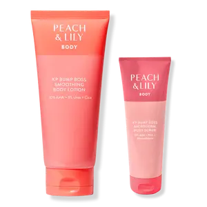 Peach & Lily Kp Bump Boss Body Bundle Peach & Lily Kp Bump Boss Body Bundle