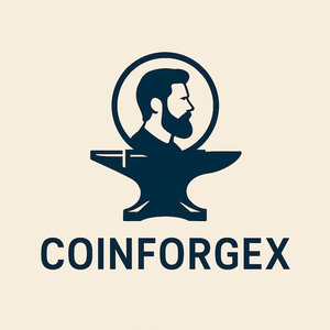 COINFORGEX
