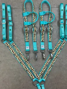 Animal Crackers Tack Set