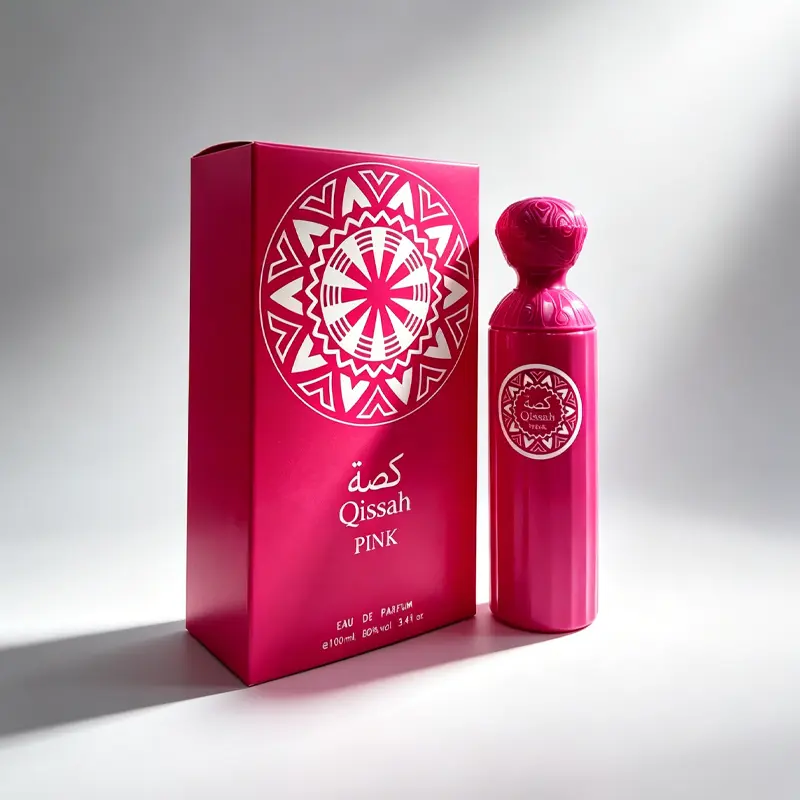 Women's Eau de Parfum, Refreshing Grapefruit & Fresh Fruity Scent, Long-Lasting Fragrance for Daily Wear, Portable 3.4 fl oz EDP Spray, Eau De Parfum Women's Fragrance, Grapefruit Women's Fragrance
