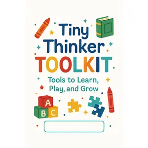 Tiny Thinkers Toolkit