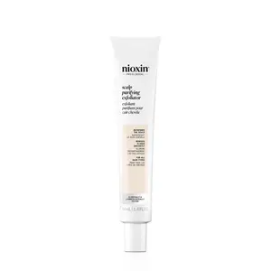Nioxin Scalp Purifying Exfoliator