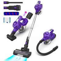 S62 Purple-One Battery