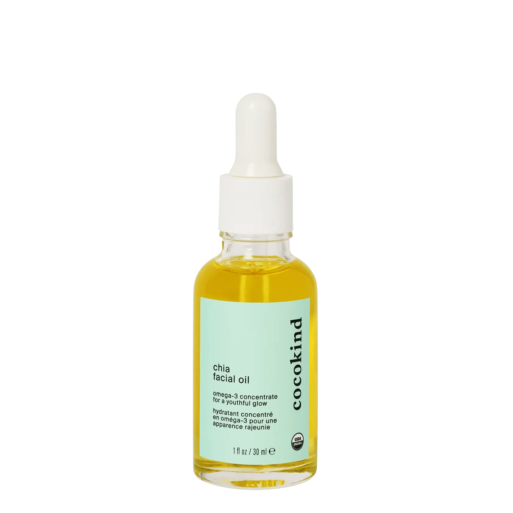 organic chia face oil organic chia face oil
