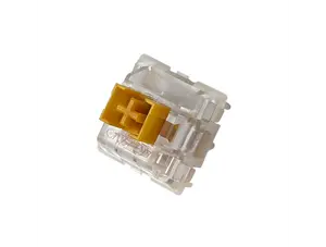 Gazzew Boba U4Tx Half Thock Tactile Switches