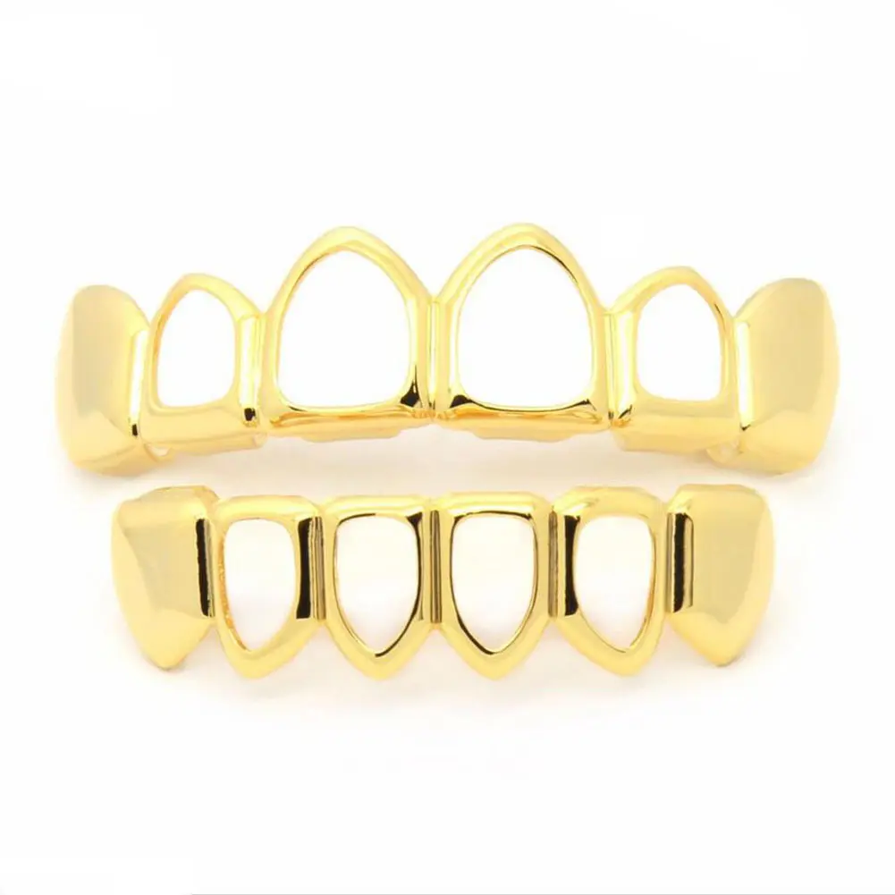 New personality, fashion, best-selling explosive hip-hop hollow braces teeth grills trendy braces, advanced sense, exquisite daily fashion accessories. New personality, fashion, best-selling explosive hip-hop hollow braces teeth grills trendy braces, advanced sense, exquisite daily fashion accessories.