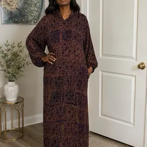 Kirah Crepe dress
