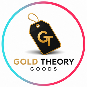 Gold Theory Goods