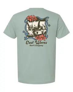 Paradise Tee