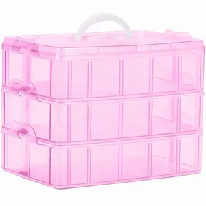 Squishy Storage Box