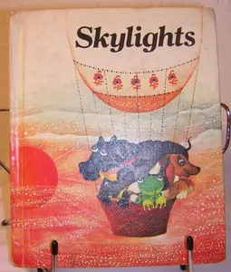 USED-Skylights by a (Hardcover)