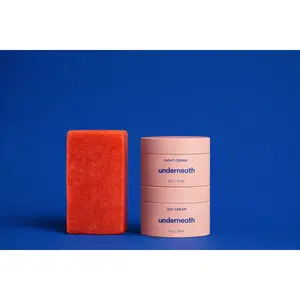 Underneath Skincare A & H Kit (Extra Strength)