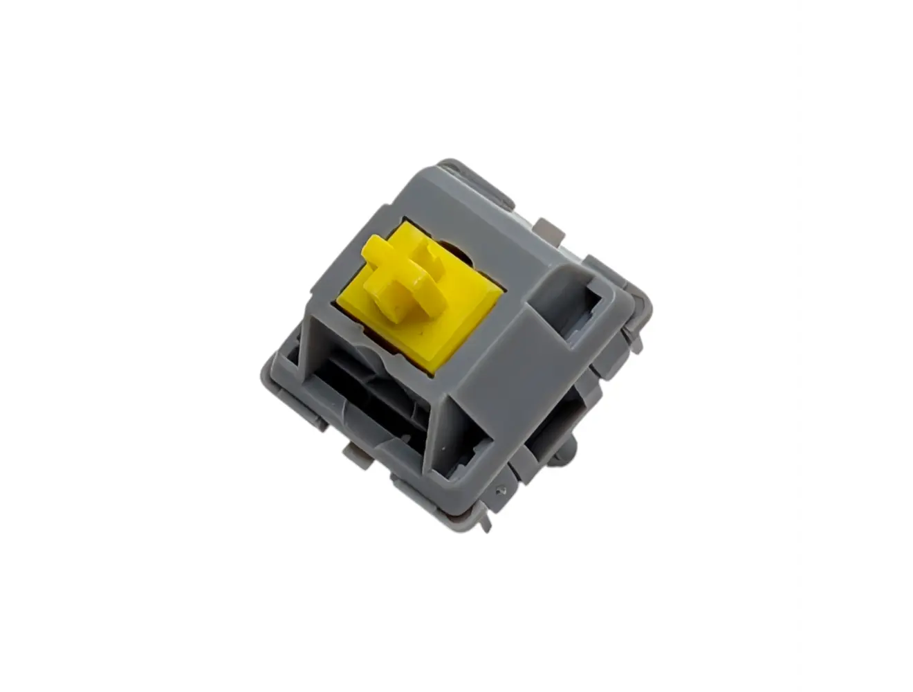 Durock T1 Sunflower POM Tactile Switches